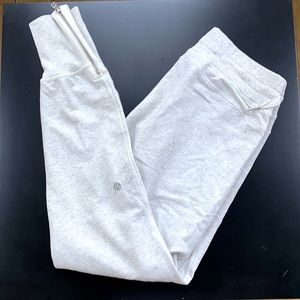 Lululemon sweatpants